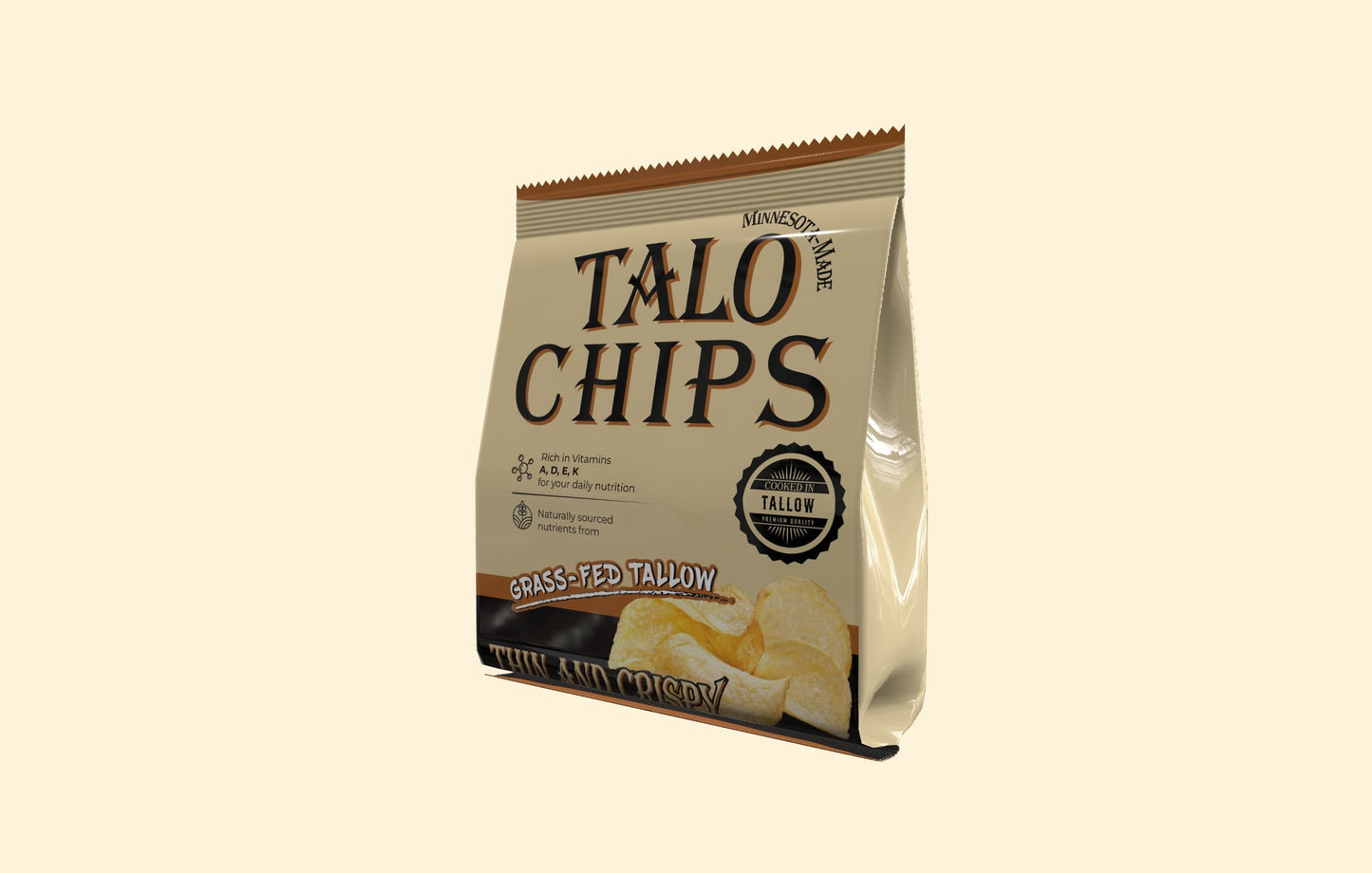 TALO Potato Chips